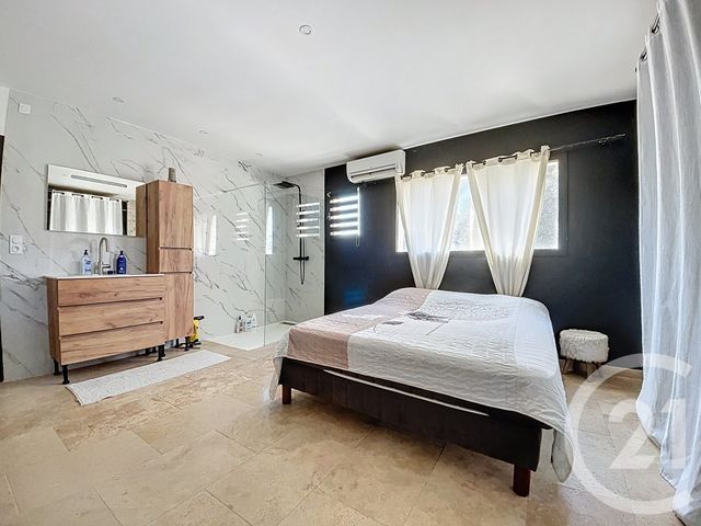 maison à vendre - 7 pièces - 204.86 m2 - BAGNOLS SUR CEZE - 30 - LANGUEDOC-ROUSSILLON - Century 21 La Big