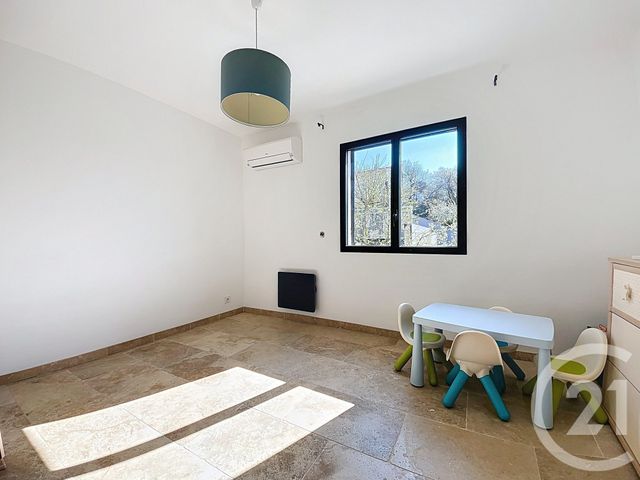 maison à vendre - 7 pièces - 204.86 m2 - BAGNOLS SUR CEZE - 30 - LANGUEDOC-ROUSSILLON - Century 21 La Big