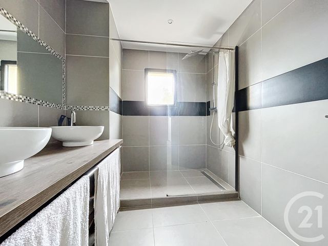 maison à vendre - 7 pièces - 204.86 m2 - BAGNOLS SUR CEZE - 30 - LANGUEDOC-ROUSSILLON - Century 21 La Big