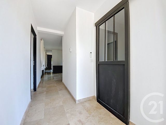 maison à vendre - 7 pièces - 204.86 m2 - BAGNOLS SUR CEZE - 30 - LANGUEDOC-ROUSSILLON - Century 21 La Big