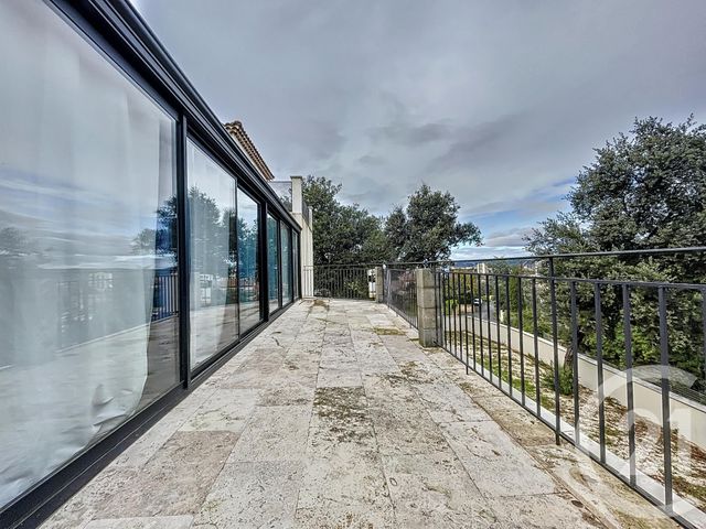 maison à vendre - 7 pièces - 204.86 m2 - BAGNOLS SUR CEZE - 30 - LANGUEDOC-ROUSSILLON - Century 21 La Big