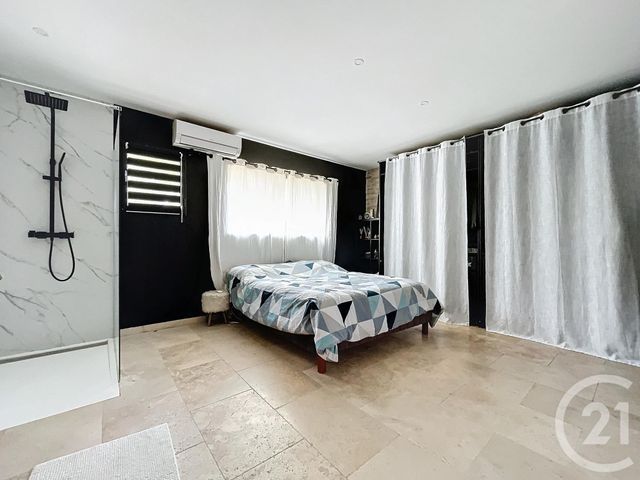 maison à vendre - 7 pièces - 204.86 m2 - BAGNOLS SUR CEZE - 30 - LANGUEDOC-ROUSSILLON - Century 21 La Big