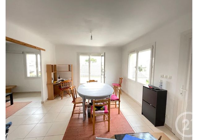 maison - ST GERVAIS - 30