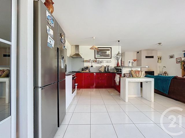 maison à vendre - 4 pièces - 96.21 m2 - GOUDARGUES - 30 - LANGUEDOC-ROUSSILLON - Century 21 La Big