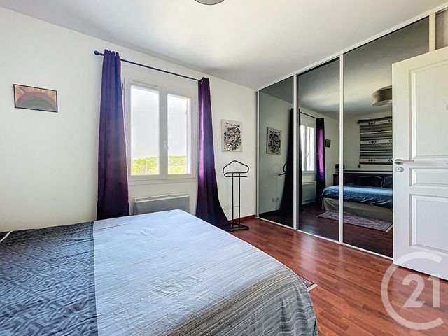 maison à vendre - 4 pièces - 96.21 m2 - GOUDARGUES - 30 - LANGUEDOC-ROUSSILLON - Century 21 La Big