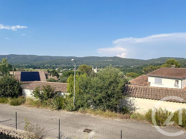 maison à vendre - 4 pièces - 96.21 m2 - GOUDARGUES - 30 - LANGUEDOC-ROUSSILLON - Century 21 La Big
