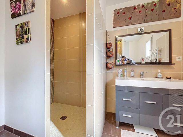 maison à vendre - 4 pièces - 96.21 m2 - GOUDARGUES - 30 - LANGUEDOC-ROUSSILLON - Century 21 La Big