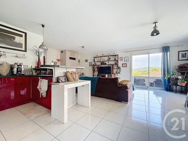 maison à vendre - 4 pièces - 96.21 m2 - GOUDARGUES - 30 - LANGUEDOC-ROUSSILLON - Century 21 La Big