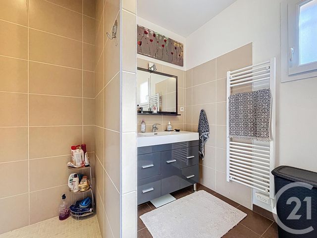 maison à vendre - 4 pièces - 96.21 m2 - GOUDARGUES - 30 - LANGUEDOC-ROUSSILLON - Century 21 La Big