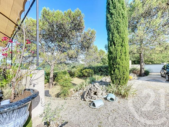 maison à vendre - 4 pièces - 96.21 m2 - GOUDARGUES - 30 - LANGUEDOC-ROUSSILLON - Century 21 La Big