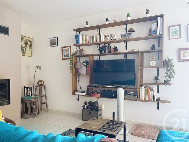 maison à vendre - 4 pièces - 96.21 m2 - GOUDARGUES - 30 - LANGUEDOC-ROUSSILLON - Century 21 La Big