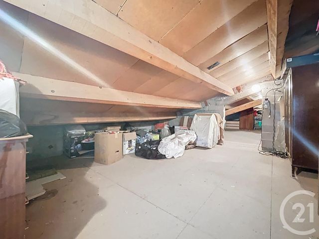 maison à vendre - 6 pièces - 114.16 m2 - BAGNOLS SUR CEZE - 30 - LANGUEDOC-ROUSSILLON - Century 21 La Big