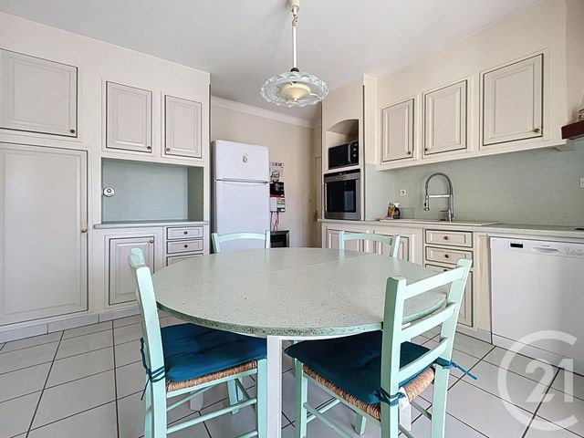 maison à vendre - 6 pièces - 114.16 m2 - BAGNOLS SUR CEZE - 30 - LANGUEDOC-ROUSSILLON - Century 21 La Big