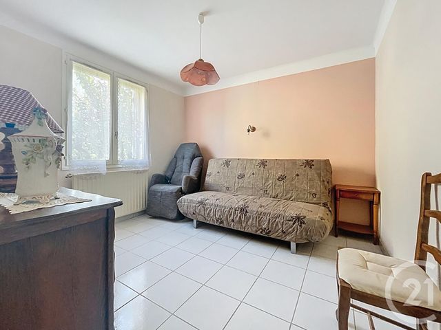 maison à vendre - 6 pièces - 114.16 m2 - BAGNOLS SUR CEZE - 30 - LANGUEDOC-ROUSSILLON - Century 21 La Big