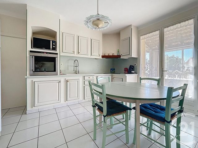 maison à vendre - 6 pièces - 114.16 m2 - BAGNOLS SUR CEZE - 30 - LANGUEDOC-ROUSSILLON - Century 21 La Big