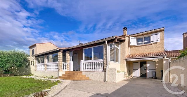 maison - BAGNOLS SUR CEZE - 30