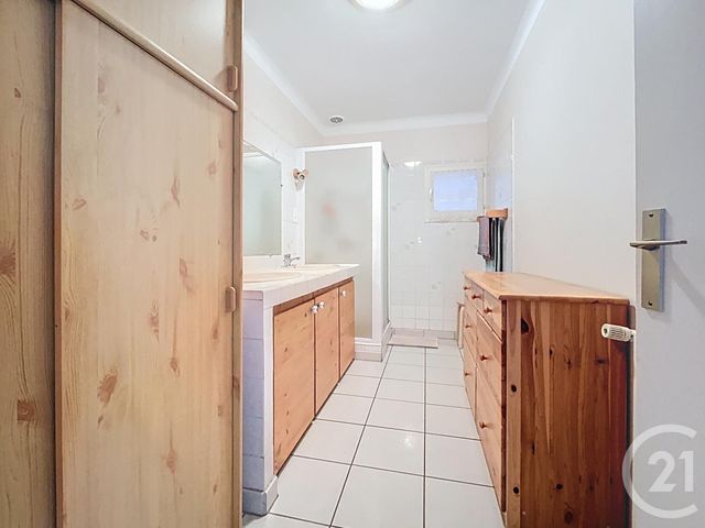 maison à vendre - 6 pièces - 114.16 m2 - BAGNOLS SUR CEZE - 30 - LANGUEDOC-ROUSSILLON - Century 21 La Big