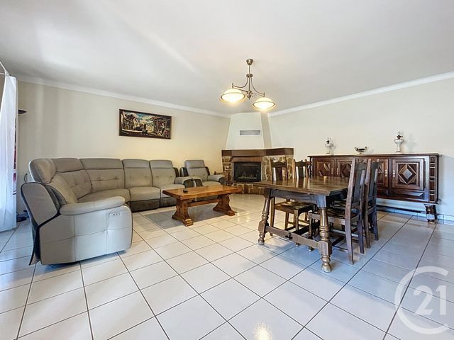 maison à vendre - 6 pièces - 114.16 m2 - BAGNOLS SUR CEZE - 30 - LANGUEDOC-ROUSSILLON - Century 21 La Big