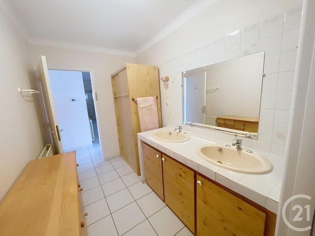 maison à vendre - 6 pièces - 114.16 m2 - BAGNOLS SUR CEZE - 30 - LANGUEDOC-ROUSSILLON - Century 21 La Big