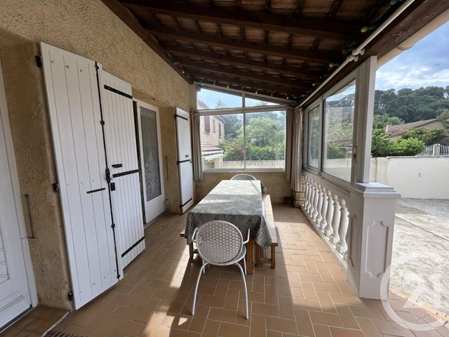 maison à vendre - 6 pièces - 114.16 m2 - BAGNOLS SUR CEZE - 30 - LANGUEDOC-ROUSSILLON - Century 21 La Big