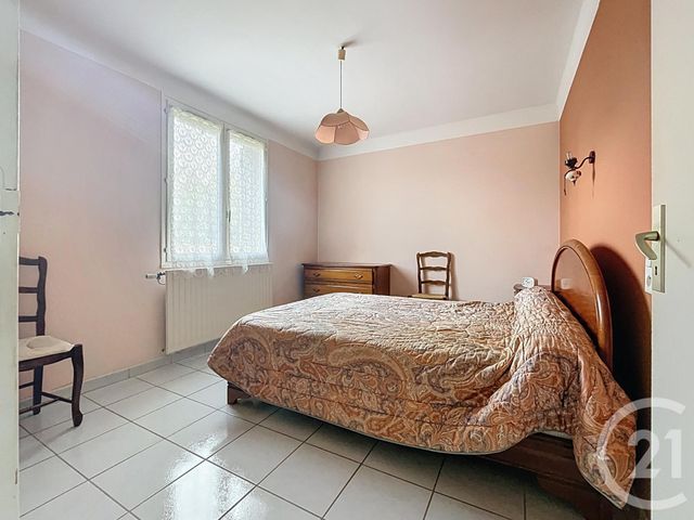 maison à vendre - 6 pièces - 114.16 m2 - BAGNOLS SUR CEZE - 30 - LANGUEDOC-ROUSSILLON - Century 21 La Big