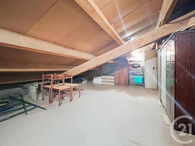 maison à vendre - 6 pièces - 114.16 m2 - BAGNOLS SUR CEZE - 30 - LANGUEDOC-ROUSSILLON - Century 21 La Big