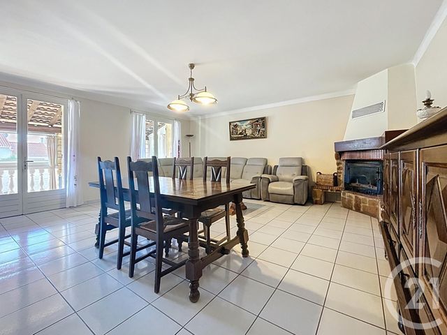 maison à vendre - 6 pièces - 114.16 m2 - BAGNOLS SUR CEZE - 30 - LANGUEDOC-ROUSSILLON - Century 21 La Big