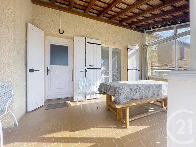 maison à vendre - 6 pièces - 114.16 m2 - BAGNOLS SUR CEZE - 30 - LANGUEDOC-ROUSSILLON - Century 21 La Big