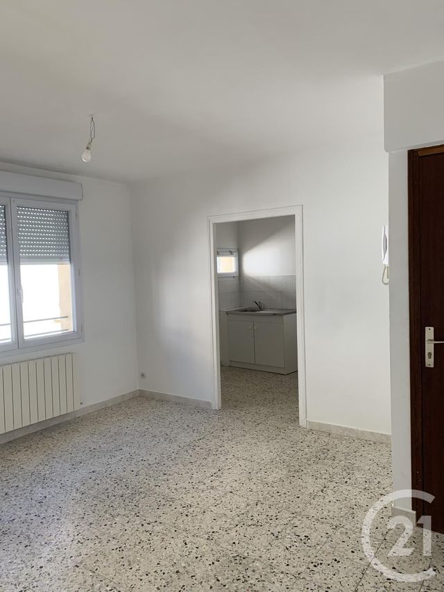 appartement - BAGNOLS SUR CEZE - 30