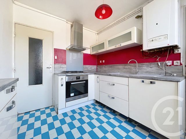 appartement - BAGNOLS SUR CEZE - 30