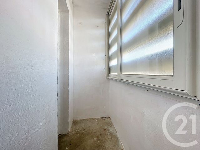 Appartement F4 à vendre - 4 pièces - 60.0 m2 - BAGNOLS SUR CEZE - 30 - LANGUEDOC-ROUSSILLON - Century 21 La Big