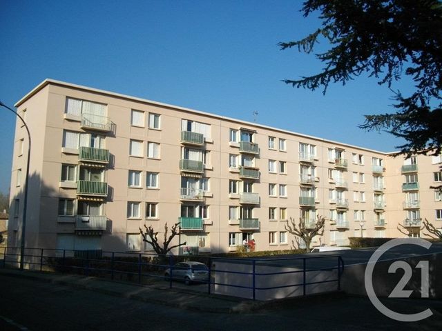 Appartement F4 à vendre - 4 pièces - 60.0 m2 - BAGNOLS SUR CEZE - 30 - LANGUEDOC-ROUSSILLON - Century 21 La Big