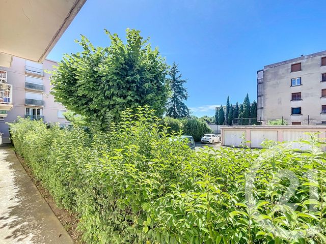 Appartement F4 à vendre - 4 pièces - 60.0 m2 - BAGNOLS SUR CEZE - 30 - LANGUEDOC-ROUSSILLON - Century 21 La Big
