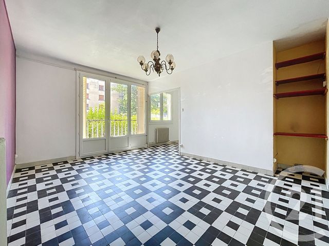 Appartement F4 à vendre - 4 pièces - 60.0 m2 - BAGNOLS SUR CEZE - 30 - LANGUEDOC-ROUSSILLON - Century 21 La Big