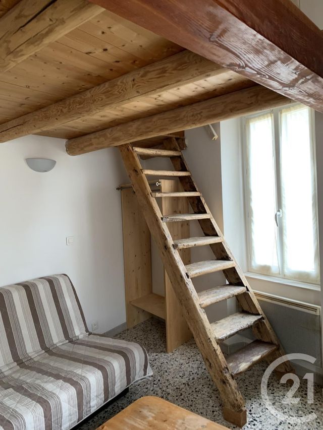 appartement - ST GERVAIS - 30