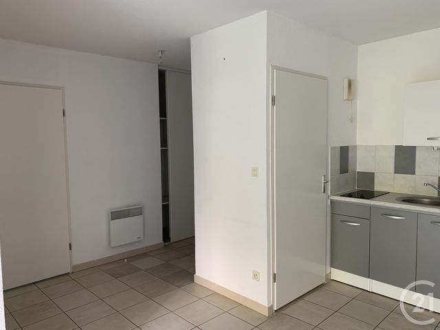 appartement - BAGNOLS SUR CEZE - 30