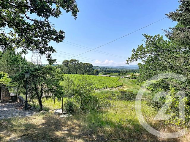 maison à vendre - 6 pièces - 133.63 m2 - ST PAULET DE CAISSON - 30 - LANGUEDOC-ROUSSILLON - Century 21 La Big