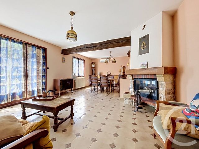 maison à vendre - 6 pièces - 133.63 m2 - ST PAULET DE CAISSON - 30 - LANGUEDOC-ROUSSILLON - Century 21 La Big