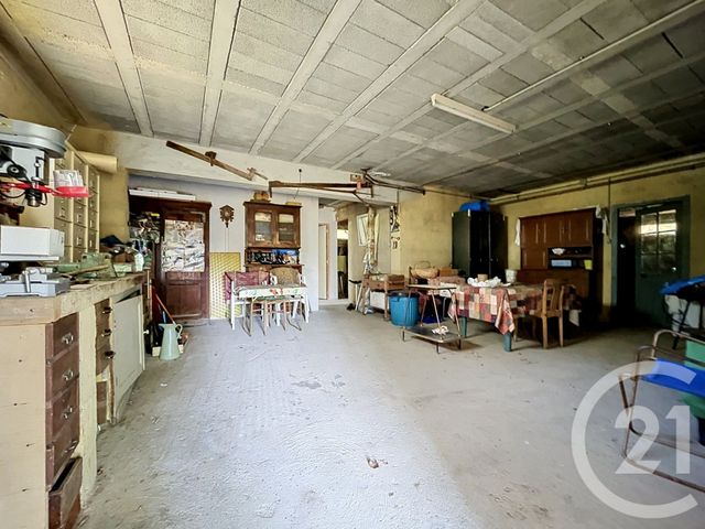 maison à vendre - 6 pièces - 133.63 m2 - ST PAULET DE CAISSON - 30 - LANGUEDOC-ROUSSILLON - Century 21 La Big