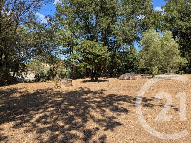 maison à vendre - 6 pièces - 133.63 m2 - ST PAULET DE CAISSON - 30 - LANGUEDOC-ROUSSILLON - Century 21 La Big