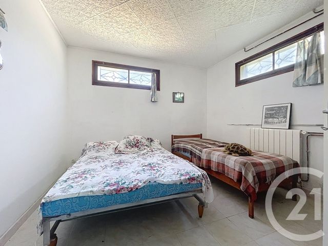 maison à vendre - 6 pièces - 133.63 m2 - ST PAULET DE CAISSON - 30 - LANGUEDOC-ROUSSILLON - Century 21 La Big