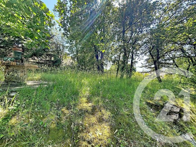 maison à vendre - 6 pièces - 133.63 m2 - ST PAULET DE CAISSON - 30 - LANGUEDOC-ROUSSILLON - Century 21 La Big
