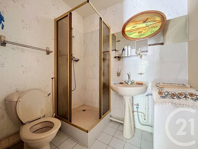 maison à vendre - 6 pièces - 133.63 m2 - ST PAULET DE CAISSON - 30 - LANGUEDOC-ROUSSILLON - Century 21 La Big