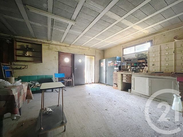 maison à vendre - 6 pièces - 133.63 m2 - ST PAULET DE CAISSON - 30 - LANGUEDOC-ROUSSILLON - Century 21 La Big