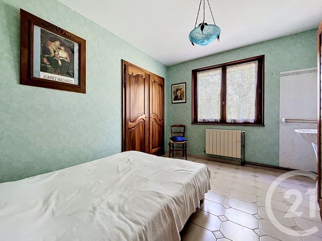 maison à vendre - 6 pièces - 133.63 m2 - ST PAULET DE CAISSON - 30 - LANGUEDOC-ROUSSILLON - Century 21 La Big