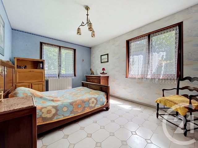 maison à vendre - 6 pièces - 133.63 m2 - ST PAULET DE CAISSON - 30 - LANGUEDOC-ROUSSILLON - Century 21 La Big
