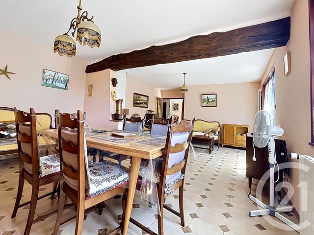 maison à vendre - 6 pièces - 133.63 m2 - ST PAULET DE CAISSON - 30 - LANGUEDOC-ROUSSILLON - Century 21 La Big