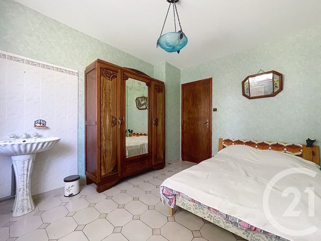 maison à vendre - 6 pièces - 133.63 m2 - ST PAULET DE CAISSON - 30 - LANGUEDOC-ROUSSILLON - Century 21 La Big