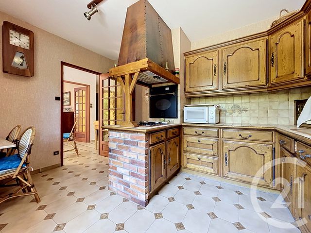 maison à vendre - 6 pièces - 133.63 m2 - ST PAULET DE CAISSON - 30 - LANGUEDOC-ROUSSILLON - Century 21 La Big