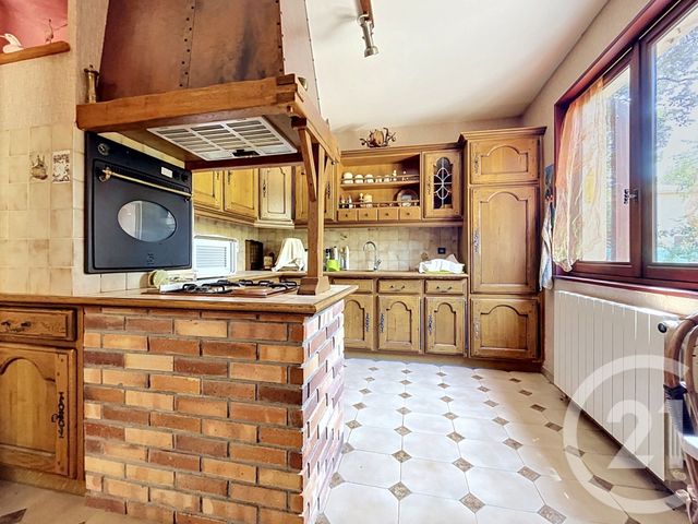 maison à vendre - 6 pièces - 133.63 m2 - ST PAULET DE CAISSON - 30 - LANGUEDOC-ROUSSILLON - Century 21 La Big